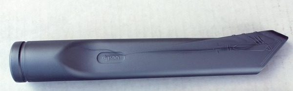 Dyson Dy-91186701 Crevice Tool, Steel Dc07nohtin Dyson Dy-91186701 Crevice Tool, Steel Dc07nohtin