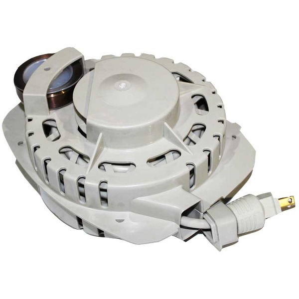 Electrolux Replacement Exr-3075 Cord Reel, W/Cord Le Hi Tech Thru Epic 6500nohtin Electrolux Replacement Exr-3075 Cord Reel, W/Cord Le Hi Tech Thru Epic 6500nohtin