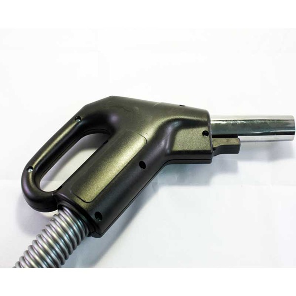 Electrolux Replacement Exr-4355 Hose, Lux Cv Direct Conect 3Way Sw Cp 35´ Greynohtin Electrolux Replacement Exr-4355 Hose, Lux Cv Direct Conect 3Way Sw Cp 35´ Greynohtin