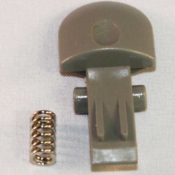 Electrolux Replacement Exr-4538 Clip, Epic Wand 6500 And Guardian Graynohtin Electrolux Replacement Exr-4538 Clip, Epic Wand 6500 And Guardian Graynohtin
