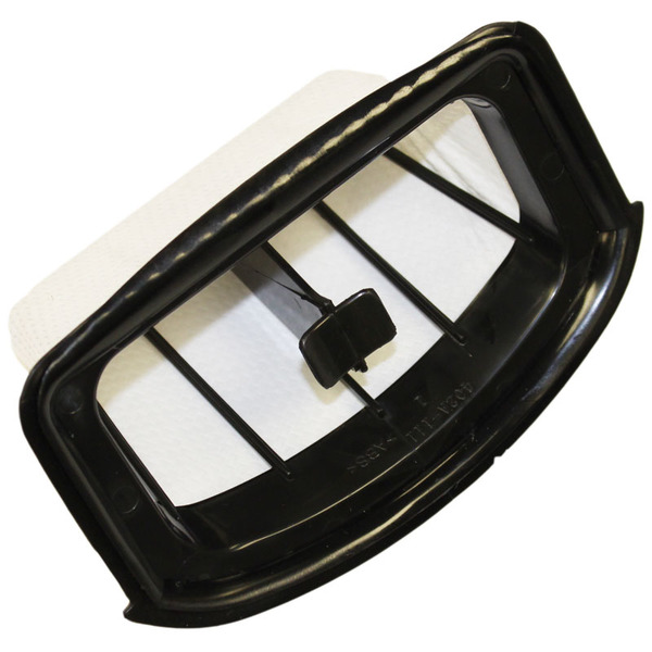 Eureka E-39588 Filter, Dirt Cup 404A 405A Fits Dcf5nohtin Eureka E-39588 Filter, Dirt Cup 404A 405A Fits Dcf5nohtin