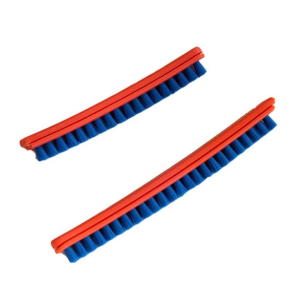 Eureka E-52282-4 Vacuum Cleaner Brush Strip, Blue Bristle Vgiinohtin Eureka E-52282-4 Vacuum Cleaner Brush Strip, Blue Bristle Vgiinohtin