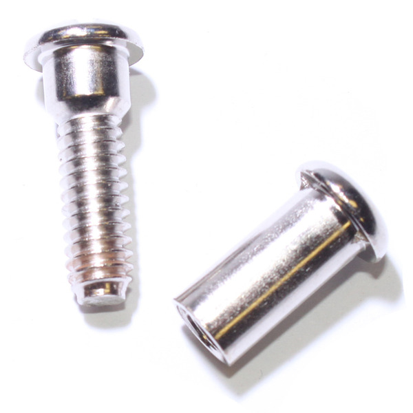 Eureka E-55468-1 Handle Nut & Bolt, Most Uprightsnohtin Eureka E-55468-1 Handle Nut & Bolt, Most Uprightsnohtin