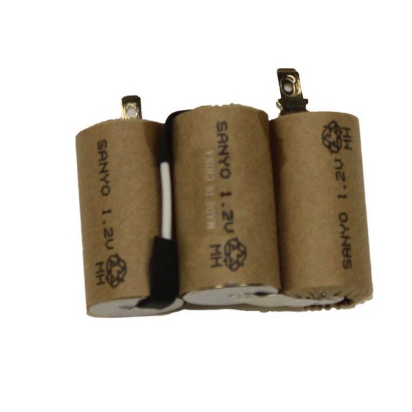 Eureka E-70685 Battery Pack, 74A Hand Vacnohtin Eureka E-70685 Battery Pack, 74A Hand Vacnohtin