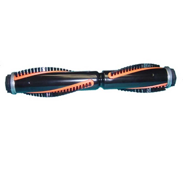 Eureka Replacement Er-2007 Brushroll, 12" Vgii Hex End W/Ball Bearing Metalnohtin Eureka Replacement Er-2007 Brushroll, 12" Vgii Hex End W/Ball Bearing Metalnohtin