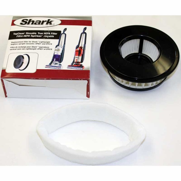 Europro Eu-18215 Filter, Hepa Stick Vac Ep621/621Hnohtin Europro Eu-18215 Filter, Hepa Stick Vac Ep621/621Hnohtin