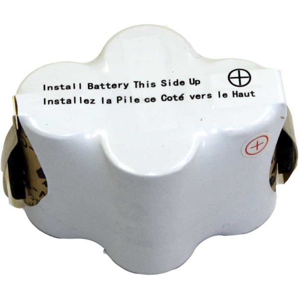 Europro Eu-36020 Battery Pack, V1720/1725/1725Hnohtin Europro Eu-36020 Battery Pack, V1720/1725/1725Hnohtin