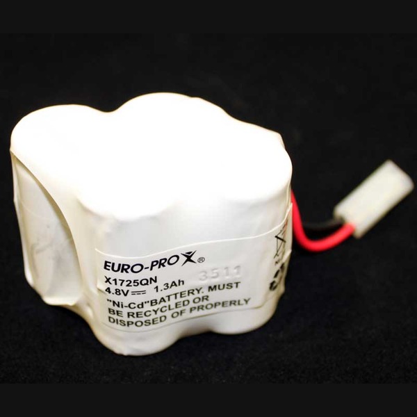 Europro Eu-36110 Battery Pack, Shark V1700Znohtin Europro Eu-36110 Battery Pack, Shark V1700Znohtin
