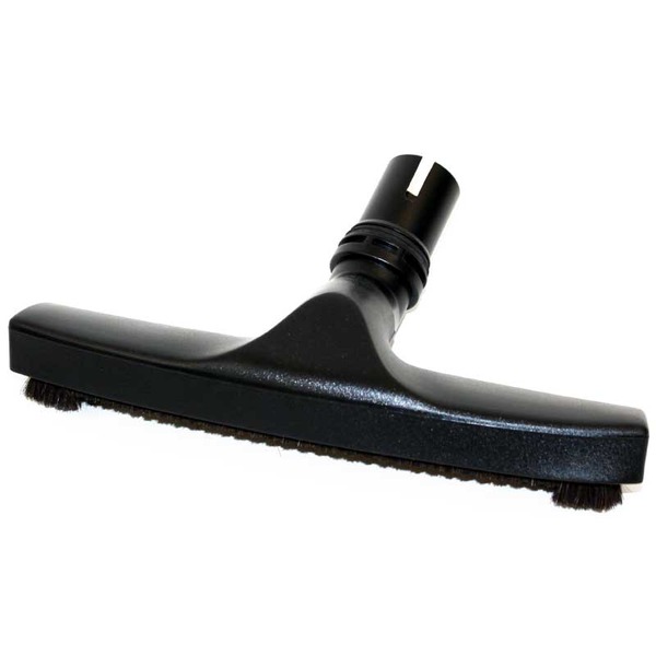 Filter Queen Fq-9681-3 Floor Brush, 10" W/Swivel Metal Neck Blacknohtin Filter Queen Fq-9681-3 Floor Brush, 10" W/Swivel Metal Neck Blacknohtin