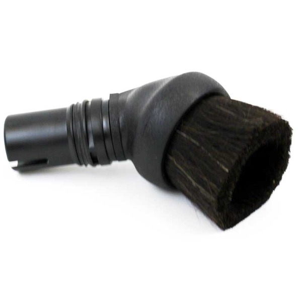 Filter Queen Fq-9682-3 Dust Brush, W/Replaceable Bristle Blacknohtin Filter Queen Fq-9682-3 Dust Brush, W/Replaceable Bristle Blacknohtin