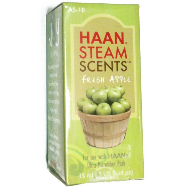 Haan Hn-As10 Scent, Fresh Apple Steam 15Mlnohtin Haan Hn-As10 Scent, Fresh Apple Steam 15Mlnohtin