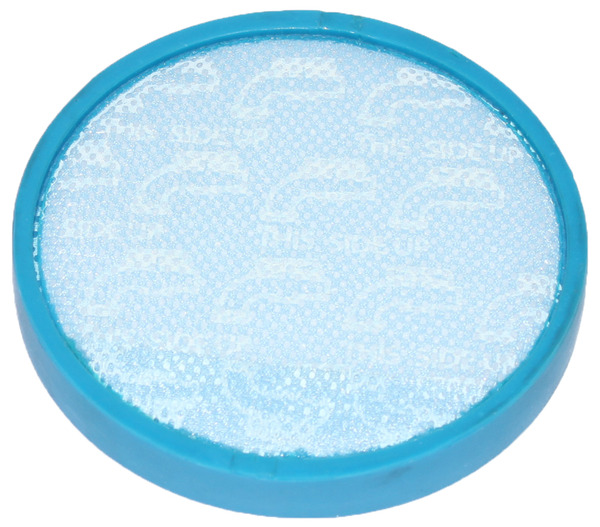 Hoover 304087001 Filter, Dust Cup Primary for Bagless Vacuum UH70600nohtin Hoover 304087001 Filter, Dust Cup Primary for Bagless Vacuum UH70600nohtin