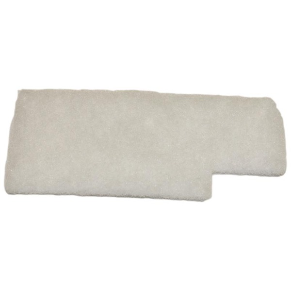 Hoover H-38765019 Filter, Secondary Under Bag Windtunnel Uprightsnohtin Hoover H-38765019 Filter, Secondary Under Bag Windtunnel Uprightsnohtin