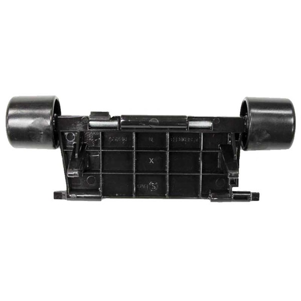 Hoover H-43248062 Front Wheel Assy, Fold Away Uprightsnohtin Hoover H-43248062 Front Wheel Assy, Fold Away Uprightsnohtin