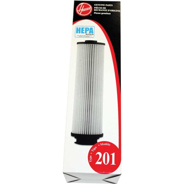 Hoover H-43611042 Hepa Filter for U5280-900 Bagless Vacuum Cleanernohtin Hoover H-43611042 Hepa Filter for U5280-900 Bagless Vacuum Cleanernohtin