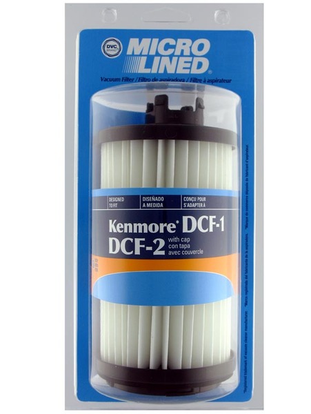 Kenmore Replacement Ker-1810 Filter, Dcf1 Dcf2 Tower Hepa 82720 Dvcnohtin Kenmore Replacement Ker-1810 Filter, Dcf1 Dcf2 Tower Hepa 82720 Dvcnohtin