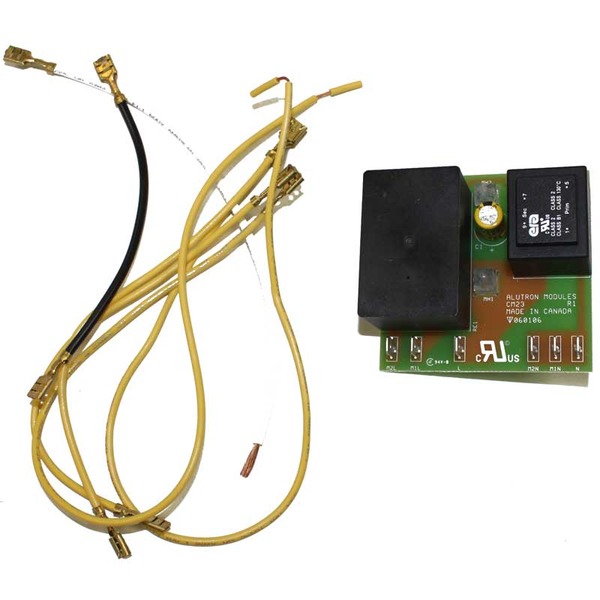 Nutone Nu-10941147 Relay, Cv450nohtin Nutone Nu-10941147 Relay, Cv450nohtin