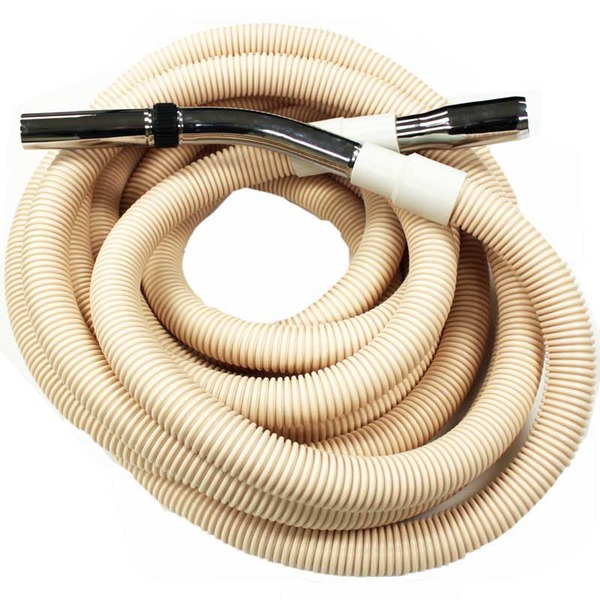 Nutone Replacement Nur-4300 Hose, Nutone Non-Electric Crushproof W/Button Wandnohtin Nutone Replacement Nur-4300 Hose, Nutone Non-Electric Crushproof W/Button Wandnohtin