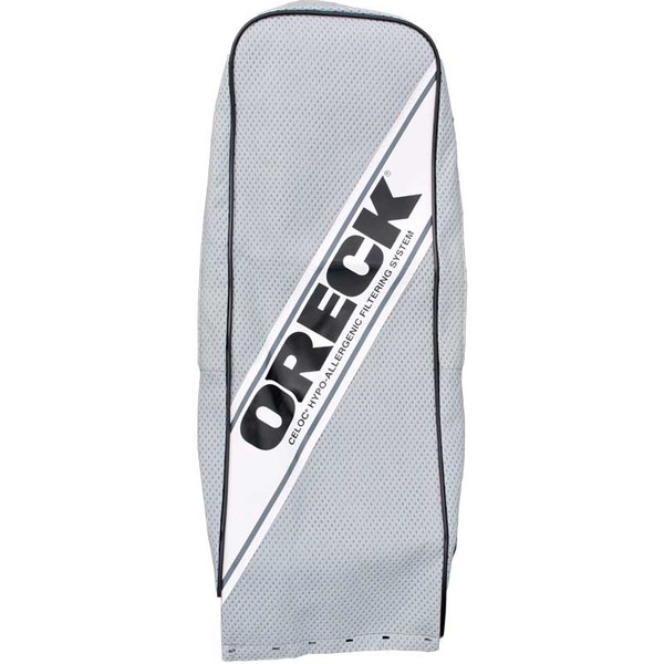 Oreck O-010-0203 Cloth Bag, Hypoallergen Upright Xl2540 Light Graynohtin Oreck O-010-0203 Cloth Bag, Hypoallergen Upright Xl2540 Light Graynohtin