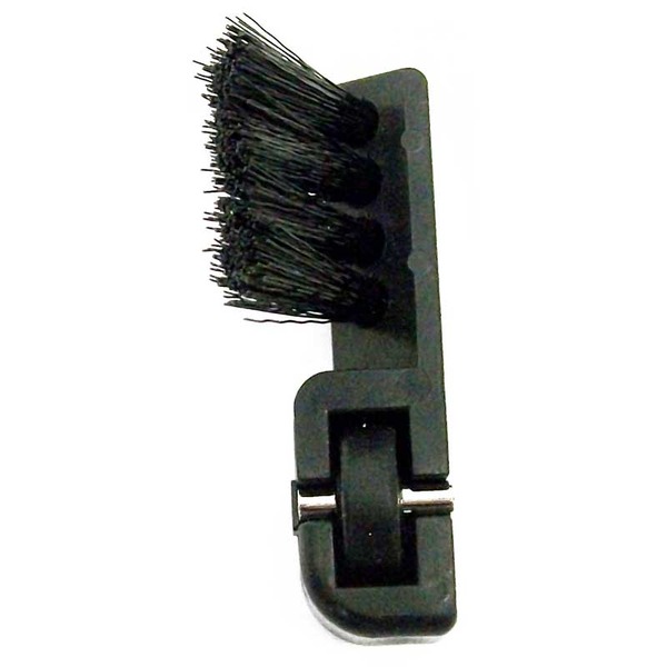 Oreck O-097525002 Edge Brush W/Wheel, Right Side Uprightsnohtin Oreck O-097525002 Edge Brush W/Wheel, Right Side Uprightsnohtin