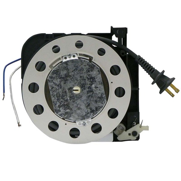 Panasonic P-30786 Cord Reel, W/Stopper V9658nohtin Panasonic P-30786 Cord Reel, W/Stopper V9658nohtin