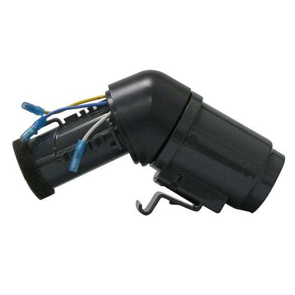 Panasonic P-45075 Coupling, Machine End Swivel Electric V9658nohtin Panasonic P-45075 Coupling, Machine End Swivel Electric V9658nohtin