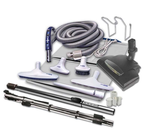 Powerstar Ps-5702 Attachment Kit, Powerstar Ultra 30´ Pigtailnohtin Powerstar Ps-5702 Attachment Kit, Powerstar Ultra 30´ Pigtailnohtin