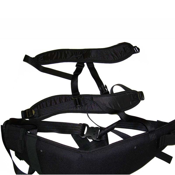 Pro-Team Pv-100354 Shoulder Strap Ass´Y, Backpack Vacsnohtin Pro-Team Pv-100354 Shoulder Strap Ass´Y, Backpack Vacsnohtin