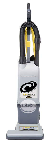 ProTeam Proforce 1200XP, 2 Motor Upright HEPA Vacuum Cleaner 12" Widenohtin ProTeam Proforce 1200XP, 2 Motor Upright HEPA Vacuum Cleaner 12" Widenohtin