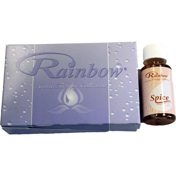 Rexair R-11593 Aroma Therapy, Spice Fragrance 1.67 Oz 4Pknohtin Rexair R-11593 Aroma Therapy, Spice Fragrance 1.67 Oz 4Pknohtin