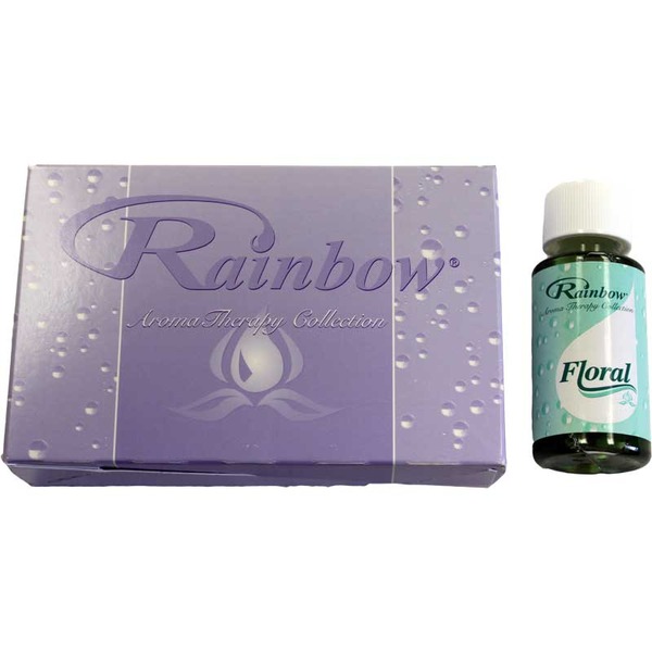 Rexair R-11594 Aroma Therapy, Floral Fragrance 1.67 Oz 4Pknohtin Rexair R-11594 Aroma Therapy, Floral Fragrance 1.67 Oz 4Pknohtin