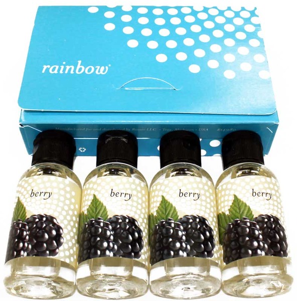 Rexair R-14936 Fragrance, Berry 2 0Z 4Pknohtin Rexair R-14936 Fragrance, Berry 2 0Z 4Pknohtin