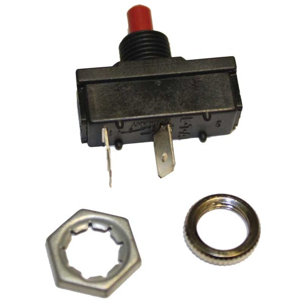 Rexair R-8452 Circuit Breaker, All Power Nozzlesnohtin Rexair R-8452 Circuit Breaker, All Power Nozzlesnohtin
