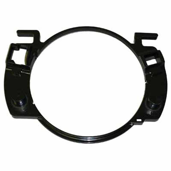 Rexair Replacement Rr-7500 Attachment Caddy, D4C/Se Blacknohtin Rexair Replacement Rr-7500 Attachment Caddy, D4C/Se Blacknohtin