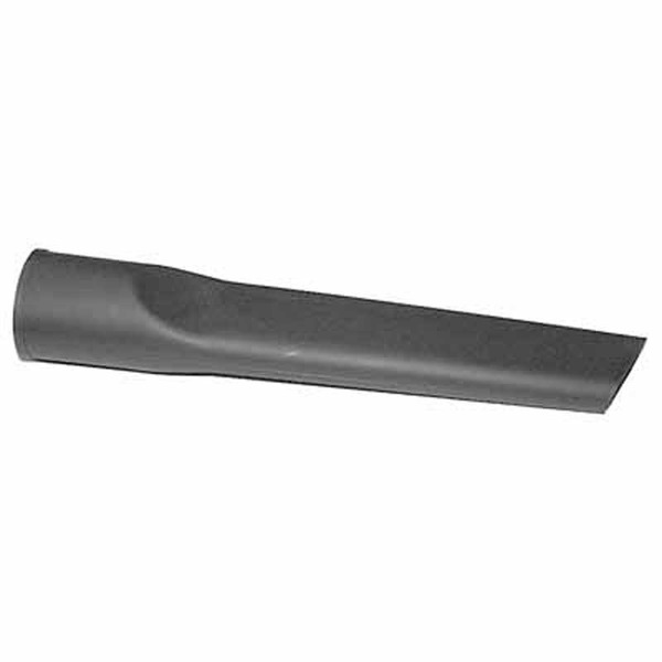 Shop Vac Replacment Svr-5400 Crvice Tool, Plastic 2 1/2" Shop Vac Blacknohtin Shop Vac Replacment Svr-5400 Crvice Tool, Plastic 2 1/2" Shop Vac Blacknohtin