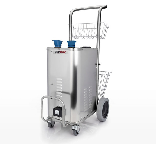 Dupray Steam Box Bacchusnohtin Dupray Steam Box Bacchusnohtin