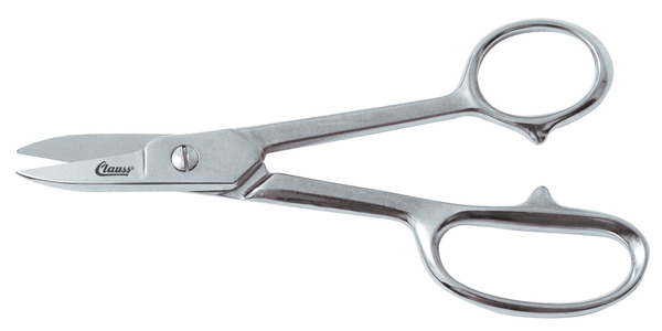 Clauss 11560 7" Short Blade Multi Purpose, Poultry Scissors Shears Cutternohtin Clauss 11560 7" Short Blade Multi Purpose, Poultry Scissors Shears Cutternohtin