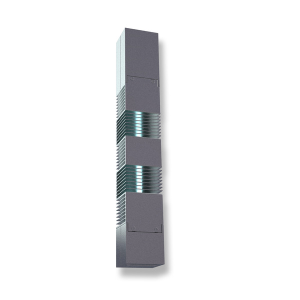 Airgle Titanium Pro UV Modulenohtin Airgle Titanium Pro UV Modulenohtin