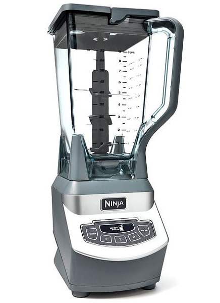 Euro-Pro Shark Ninja BL660 Professional Blender 72oz plus 2 Single Serve Cupsnohtin Euro-Pro Shark Ninja BL660 Professional Blender 72oz plus 2 Single Serve Cupsnohtin