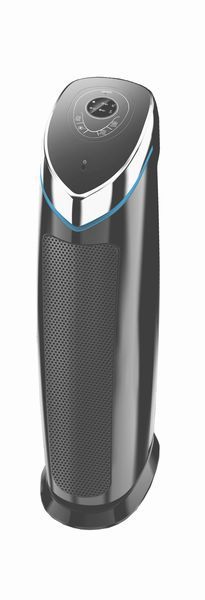 Germ Guardian AC5250PT 3-in-1 Digital Air Cleaning System with Pet Pure Filter - 28"nohtin Germ Guardian AC5250PT 3-in-1 Digital Air Cleaning System with Pet Pure Filter - 28"nohtin