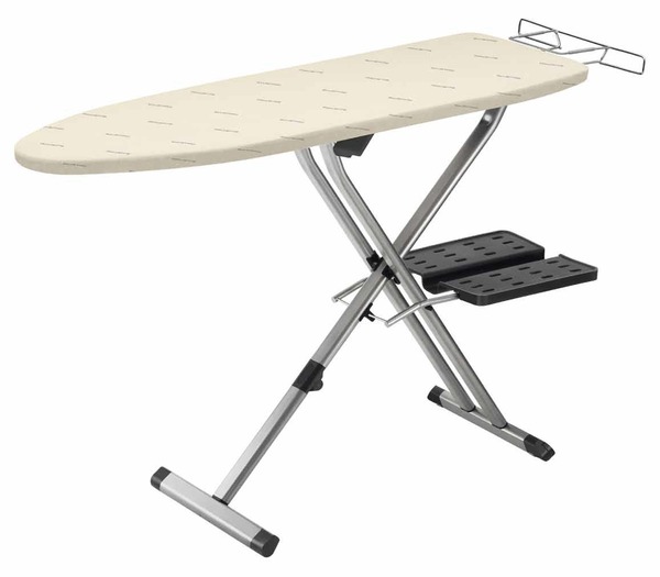Rowenta IB9100D1 Professional Compact Ironing Board 54x18"+Hot Iron Rest +$13.50 Iron Soleplate Cleaner +$5 Mary Ellen Spray Starchnohtin Rowenta IB9100D1 Professional Compact Ironing Board 54x18"+Hot Iron Rest +$13.50 Iron Soleplate Cleaner +$5 Mary Ellen Spray Starchnohtin