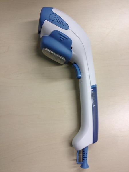 Rowenta DR6015 UltraSteam Handheld Steam Brush (DR5015 5020) by Rowenta