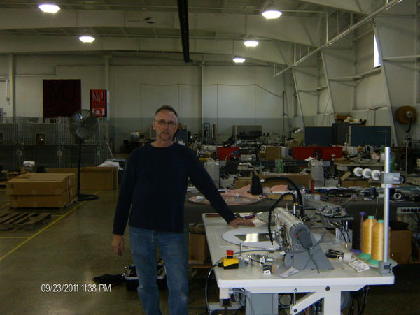 AllBrands Industrial Sewing Machine Sales Service Parts, Repairs $299.99nohtin
