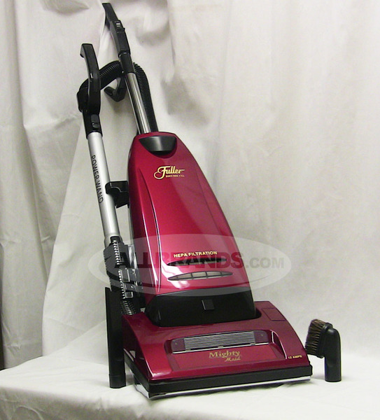 Fuller Brush FB-MMPW Mighty Maid Heavy Duty Upright HEPA Vacuum Cleanernohtin Fuller Brush FB-MMPW Mighty Maid Heavy Duty Upright HEPA Vacuum Cleanernohtin