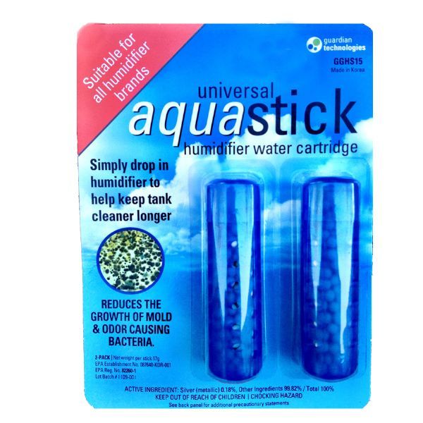 Germ Guardian GGHS15 AquaStick Humidifier Accessory for Germ Guadian Humidifiersnohtin Germ Guardian GGHS15 AquaStick Humidifier Accessory for Germ Guadian Humidifiersnohtin