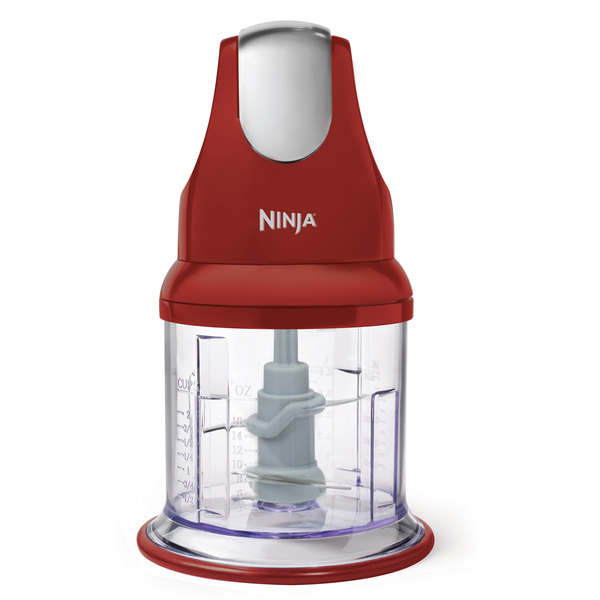 Shark Ninja NJ100 Express Chop for Foods - Rednohtin Shark Ninja NJ100 Express Chop for Foods - Rednohtin