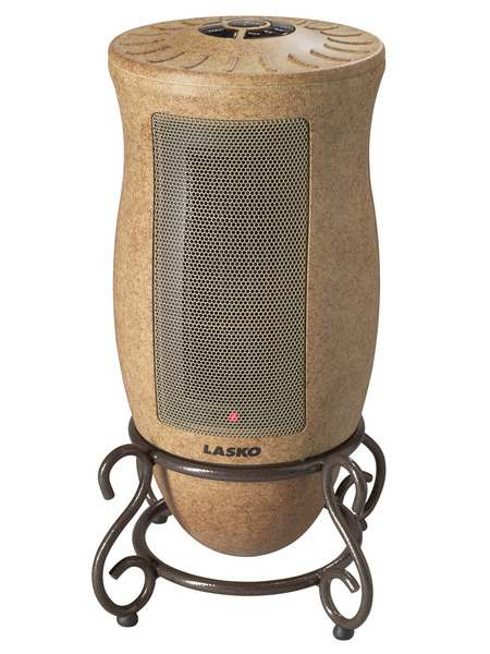 Lasko 6405 Designer Series Oscillating Ceramic Heaternohtin Lasko 6405 Designer Series Oscillating Ceramic Heaternohtin