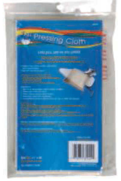 Dritz 82443 Non Stick Press Cloth for Ironing Boards and Steam Pressesnohtin Dritz 82443 Non Stick Press Cloth for Ironing Boards and Steam Pressesnohtin
