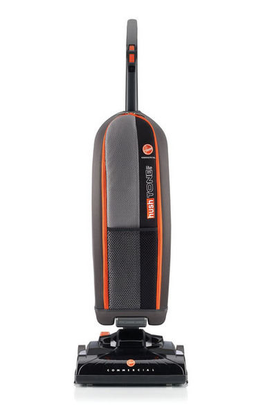 Hoover CH50400 TaskVac Commercial HEPA Bag Upright Vacuum Cleaner 13.5"nohtin Hoover CH50400 TaskVac Commercial HEPA Bag Upright Vacuum Cleaner 13.5"nohtin
