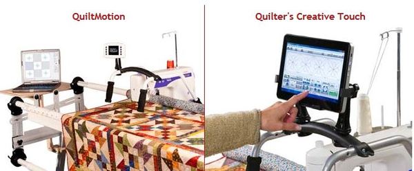 Grace Quilters Creative Touch Design Software +Quilt Motion Robot Hardware (Motor, Bracket, Pulleys, Belts)nohtin Grace Quilters Creative Touch Design Software +Quilt Motion Robot Hardware (Motor, Bracket, Pulleys, Belts)nohtin